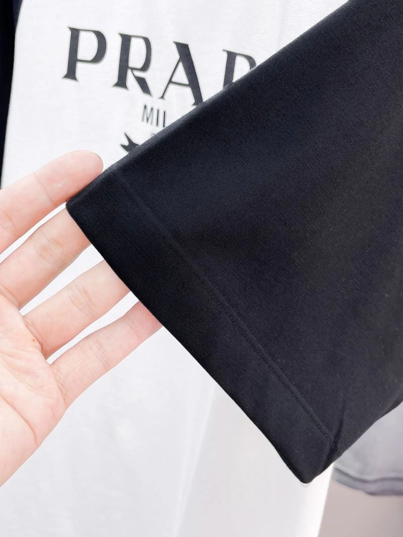 Prada T-Shirts Reliable 169702