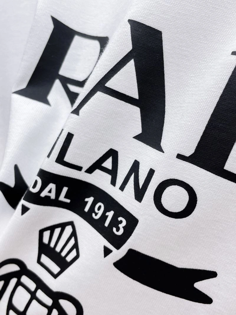 Prada T-Shirts Reliable 169702