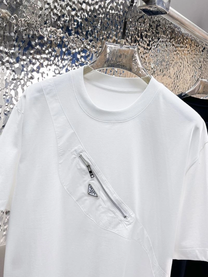 OdorResistant Prada T-Shirts 169698