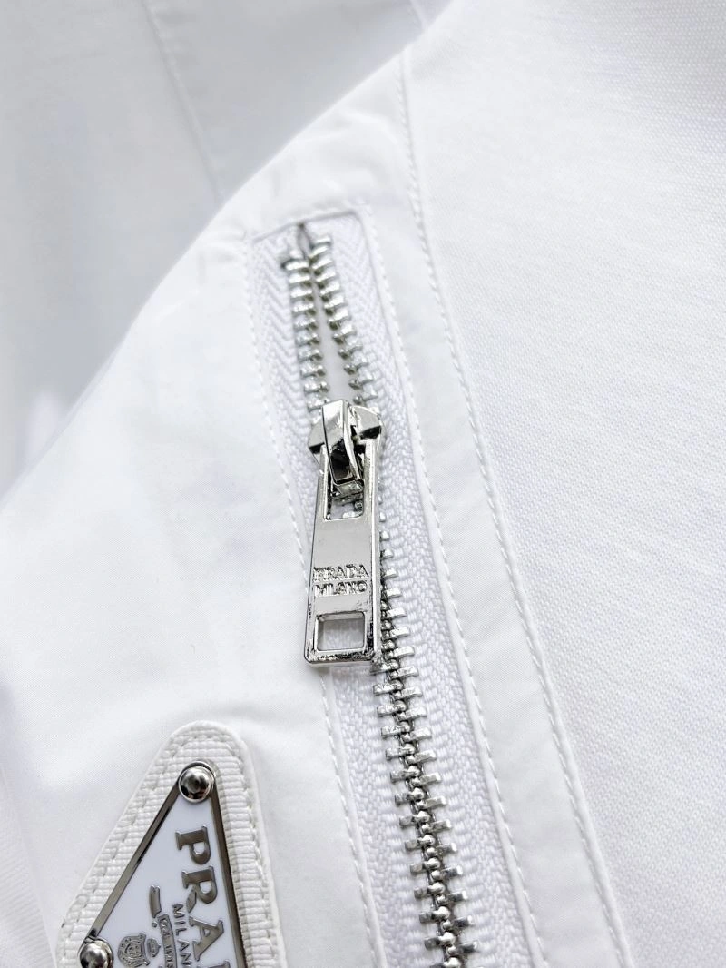 OdorResistant Prada T-Shirts 169698