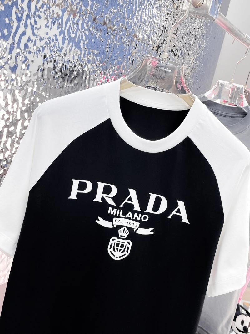 Colorful Prada T-Shirts 169723