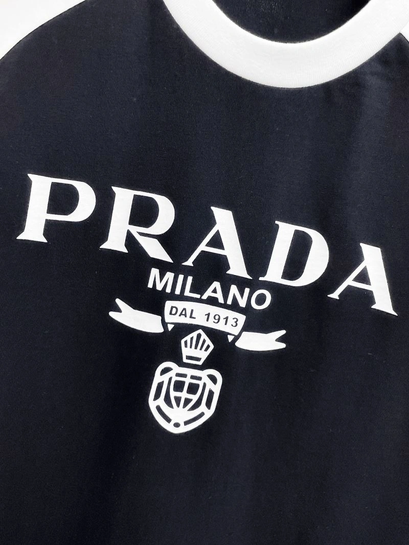 Colorful Prada T-Shirts 169723