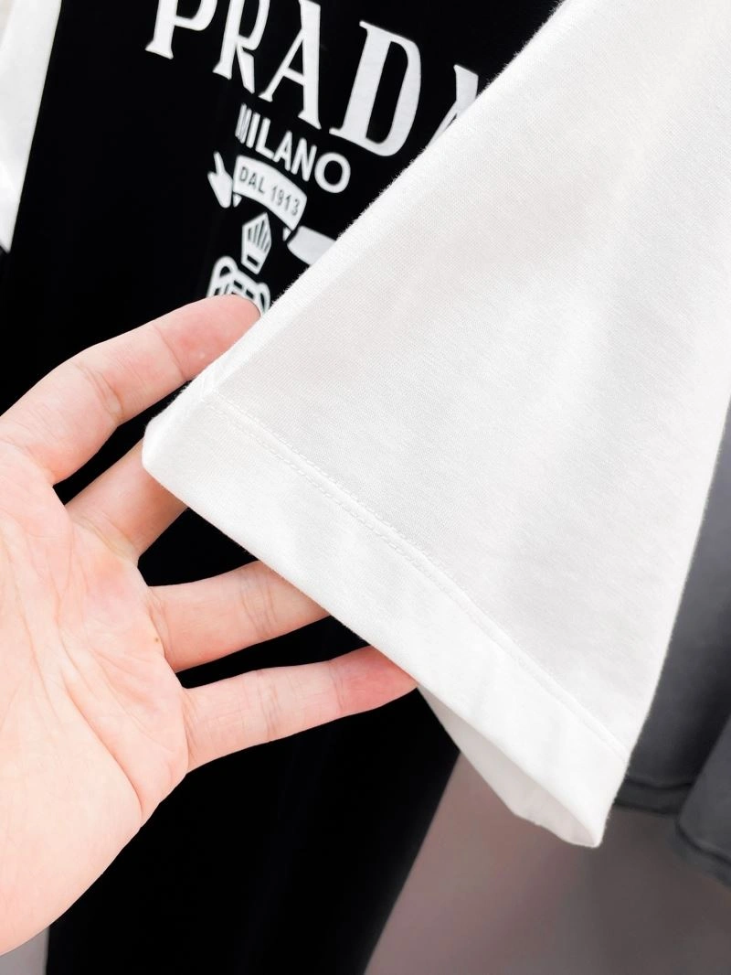 Colorful Prada T-Shirts 169723
