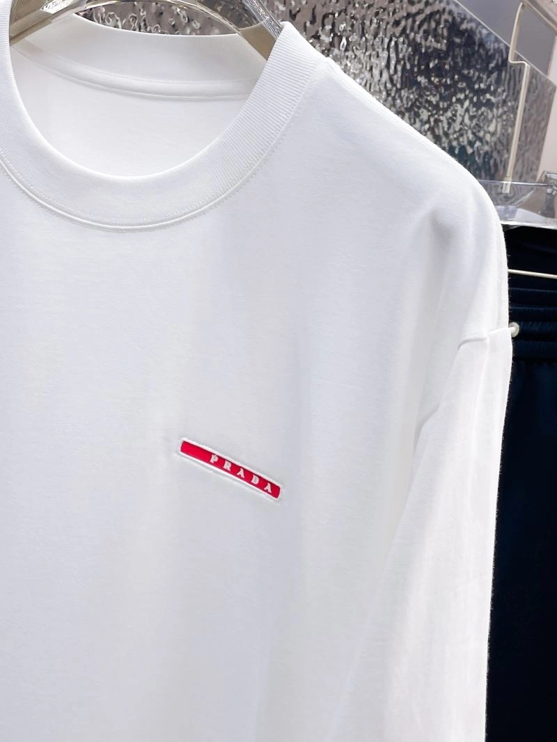 Bold Prada T-Shirts 169691