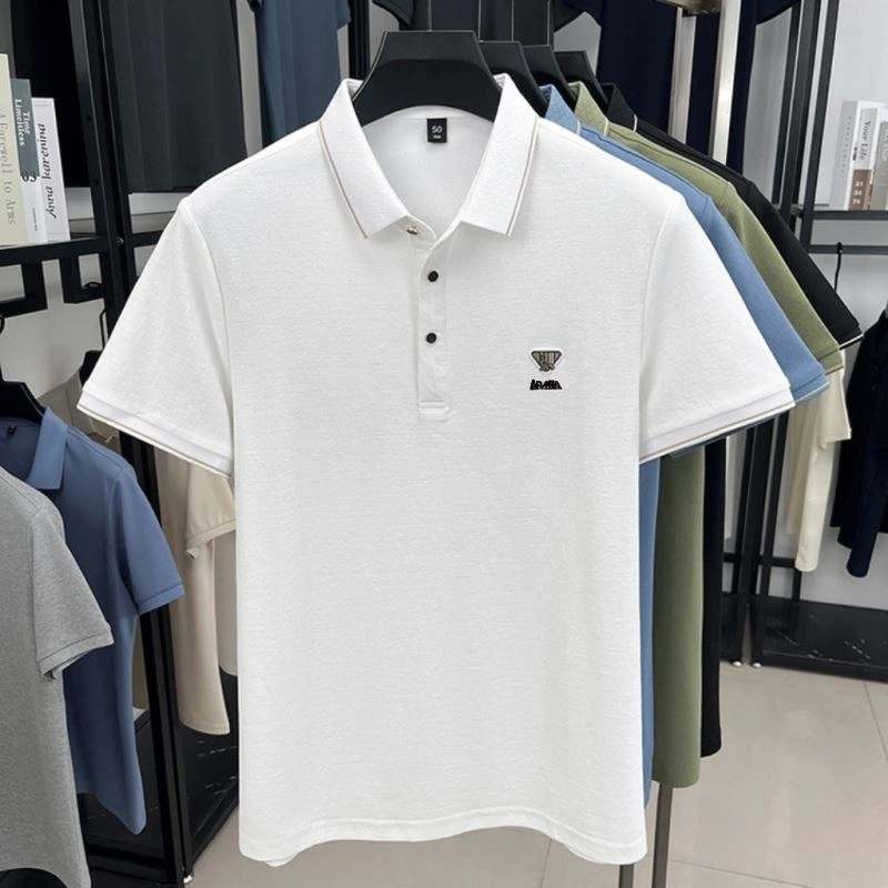 Prada T-Shirts ModernLook 169689