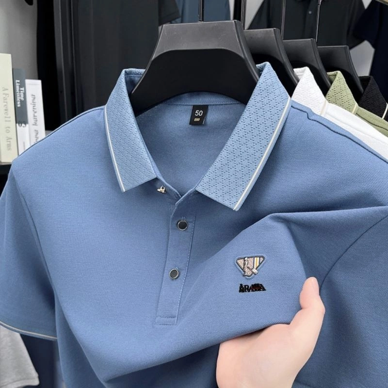 Prada T-Shirts ModernLook 169689