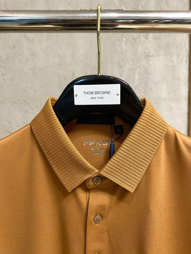 Sleek Prada T-Shirts 169687
