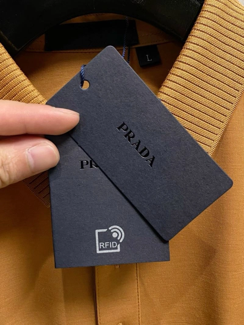 Sleek Prada T-Shirts 169687