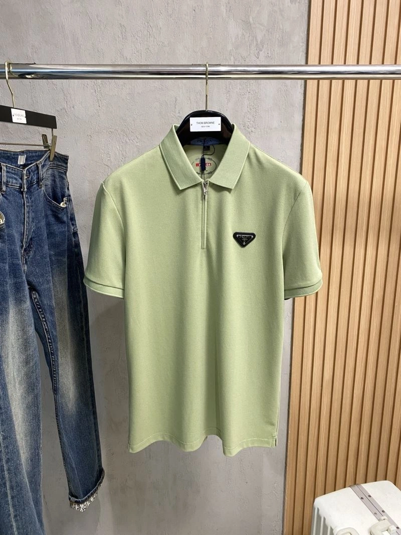 Prada T-Shirts Colorful 169686