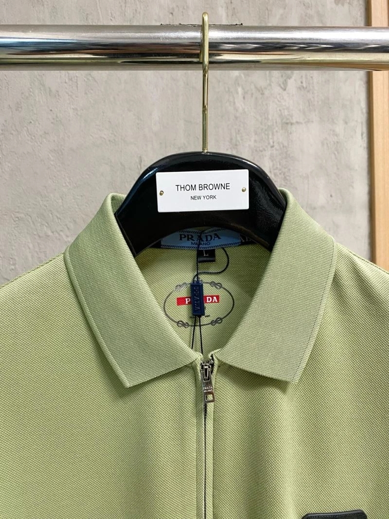 Prada T-Shirts Colorful 169686