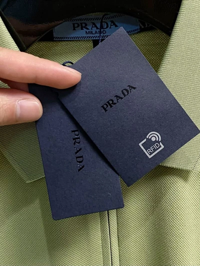 Prada T-Shirts Colorful 169686