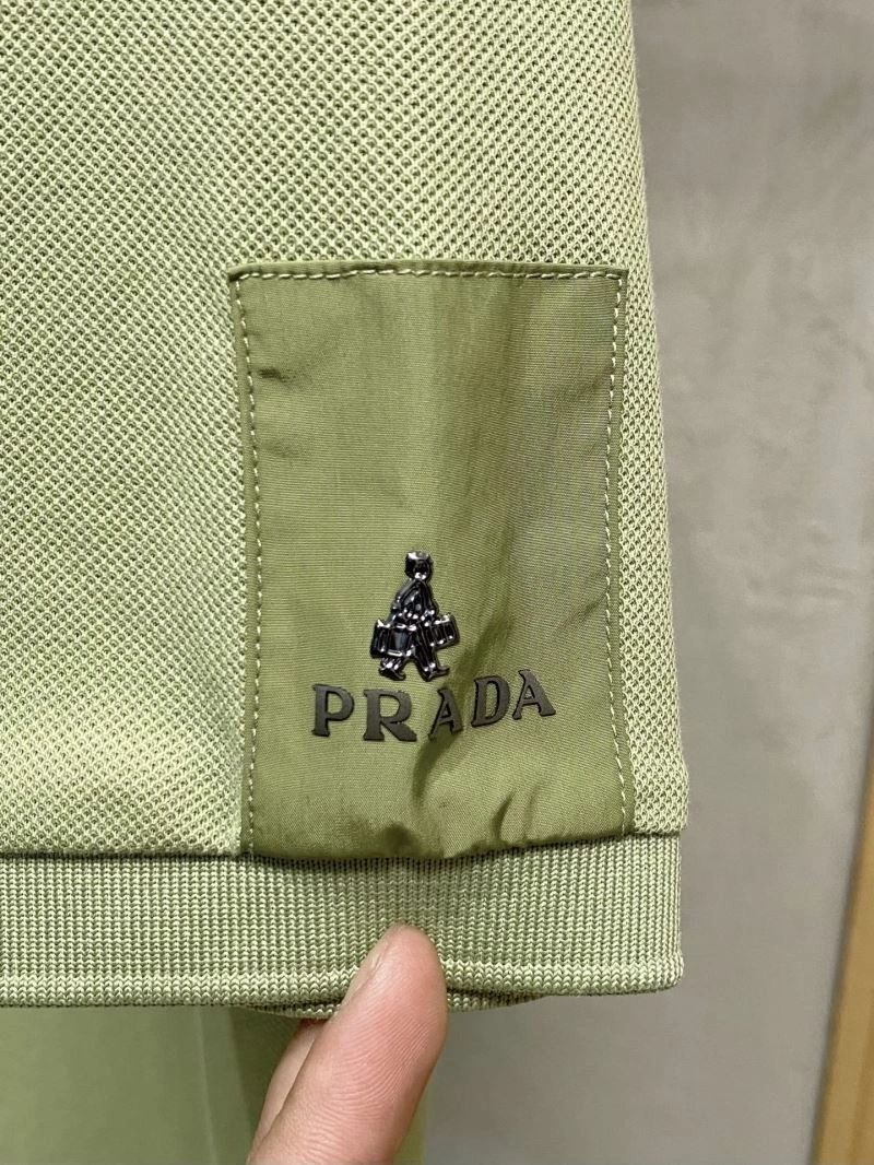 Prada T-Shirts Colorful 169686