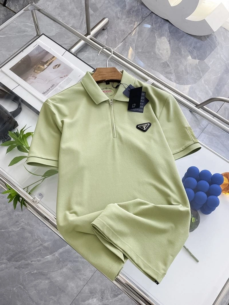 Prada T-Shirts Contemporary 169719