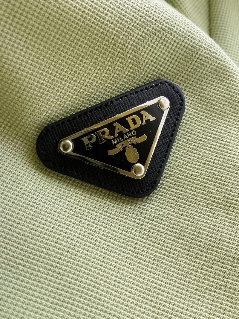 Prada T-Shirts Contemporary 169719