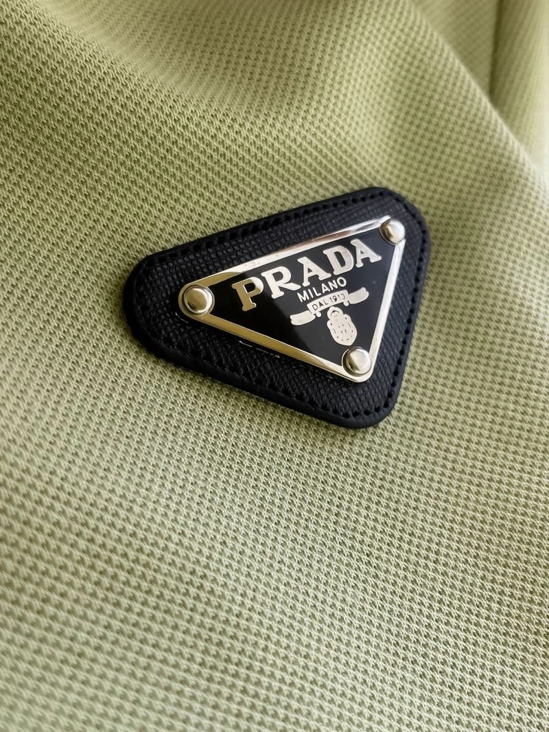 Prada T-Shirts Contemporary 169719