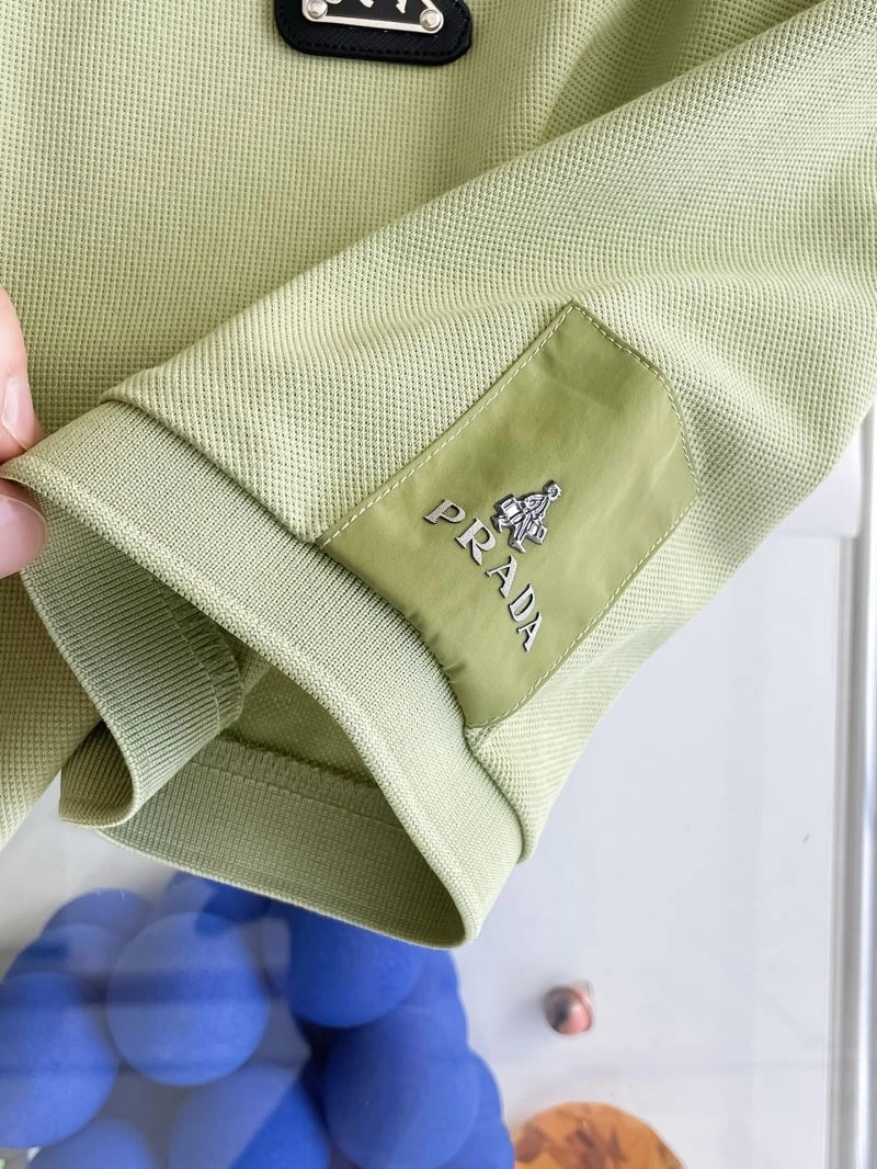 Prada T-Shirts Contemporary 169719