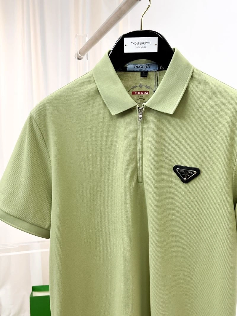 Sustainable Prada T-Shirts 169696