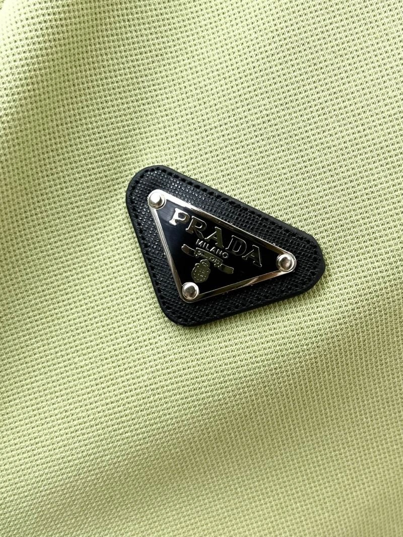 Sustainable Prada T-Shirts 169696