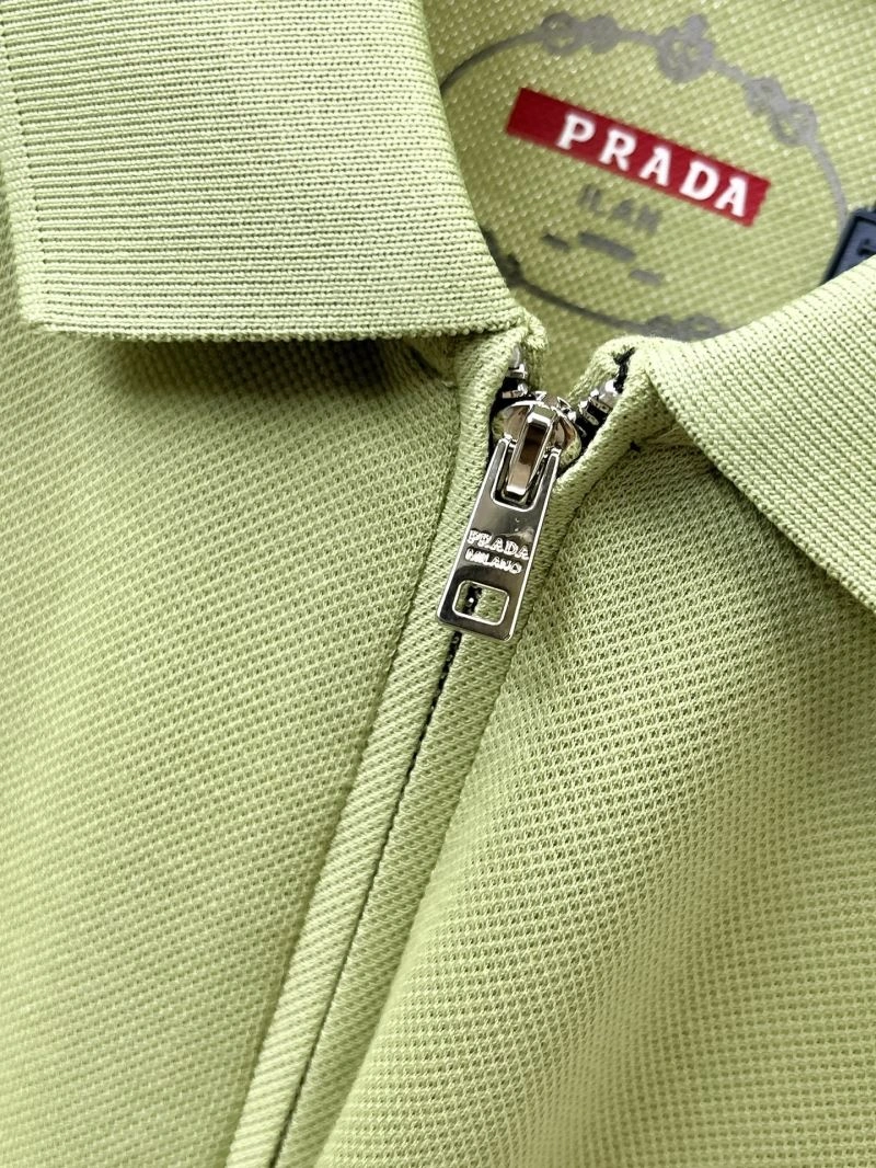 Sustainable Prada T-Shirts 169696