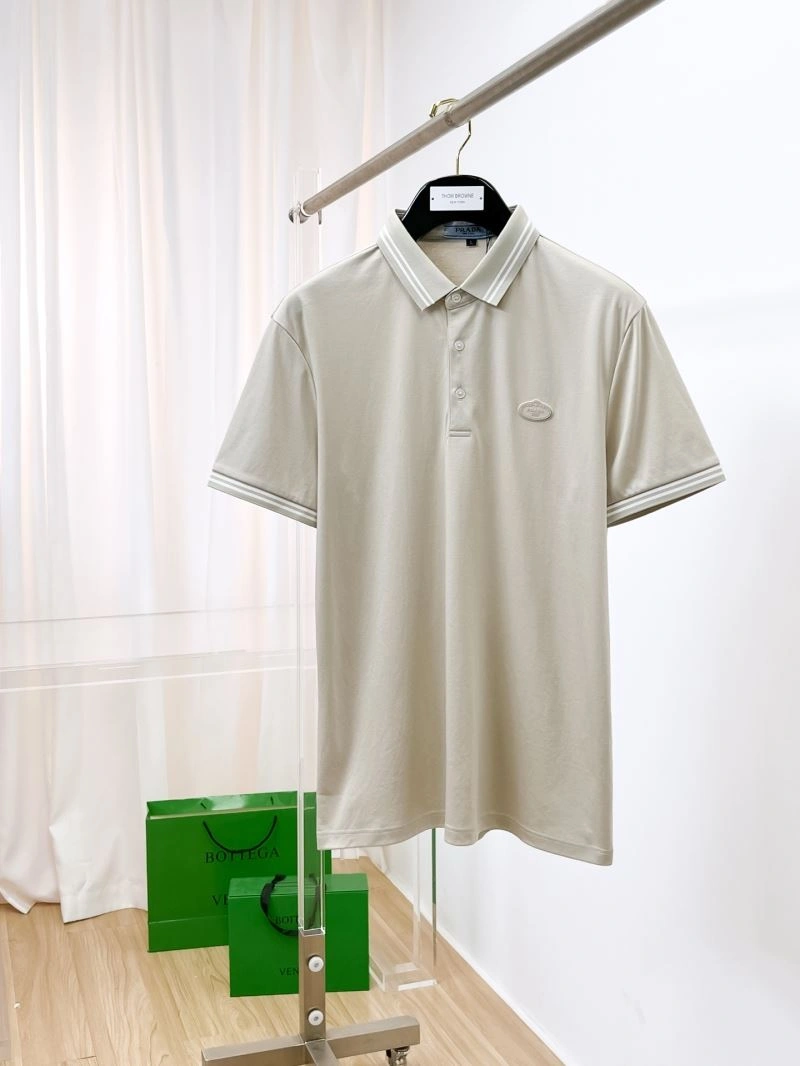 Prada T-Shirts Functional 169683