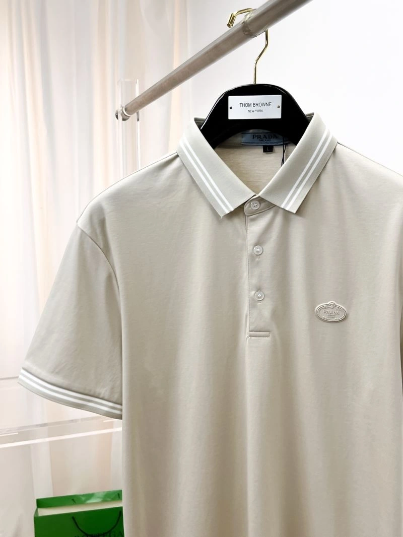 Prada T-Shirts Functional 169683