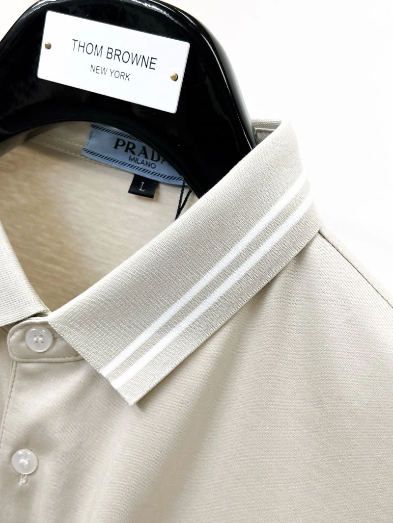 Prada T-Shirts Functional 169683