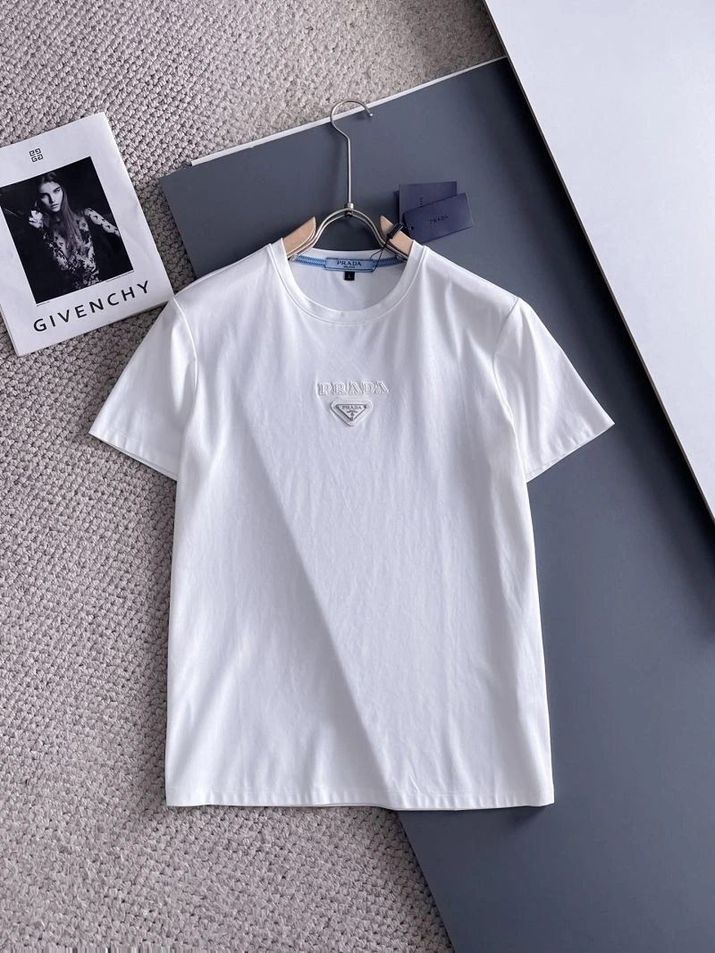 Prada T-Shirts Stylish 169679