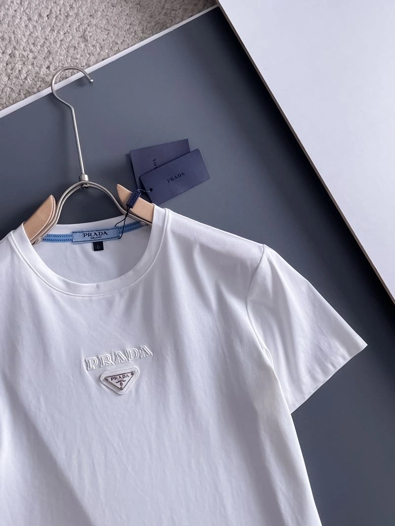 Prada T-Shirts Stylish 169679