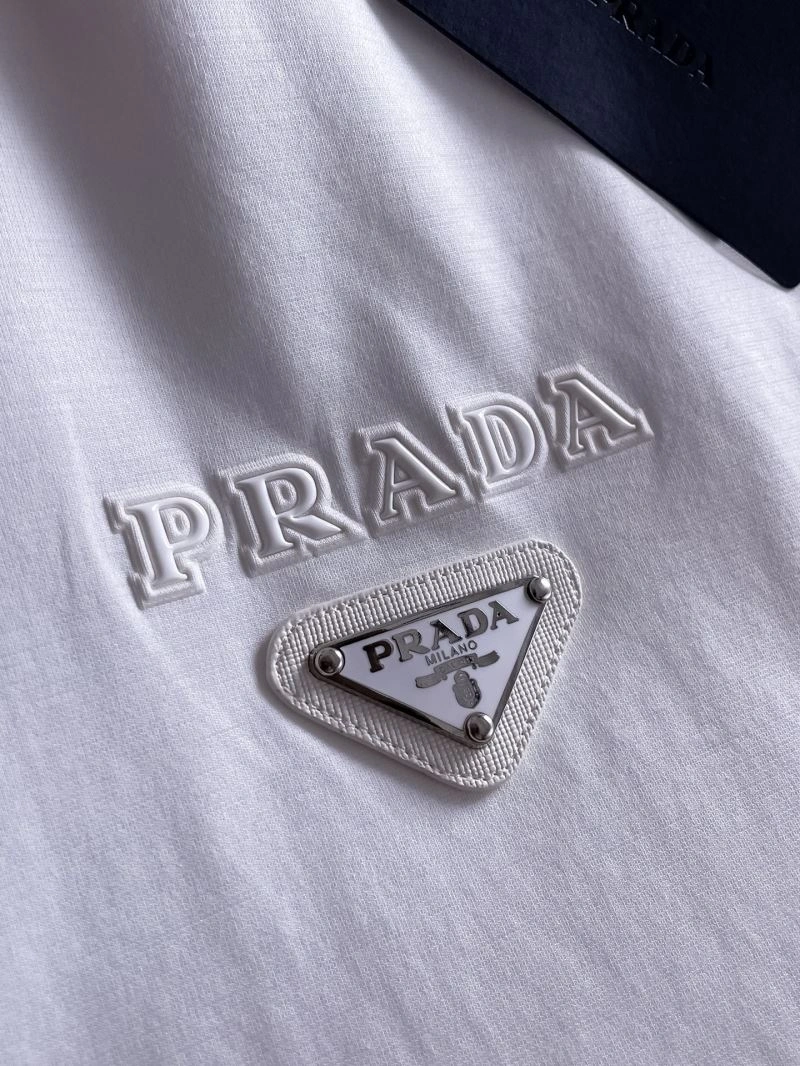 Prada T-Shirts Stylish 169679