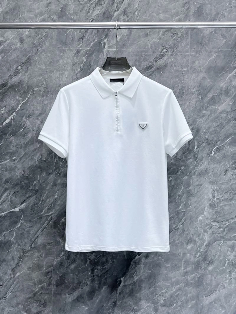 Prada T-Shirts Resilient 169678
