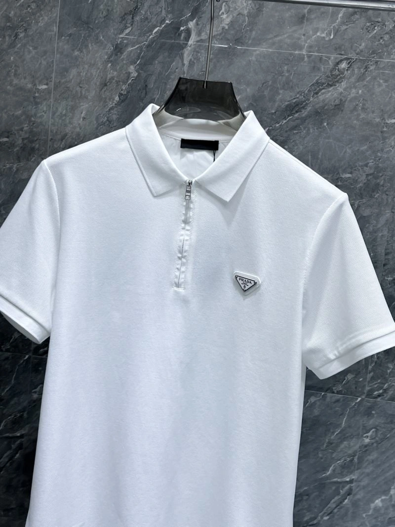 Prada T-Shirts Resilient 169678