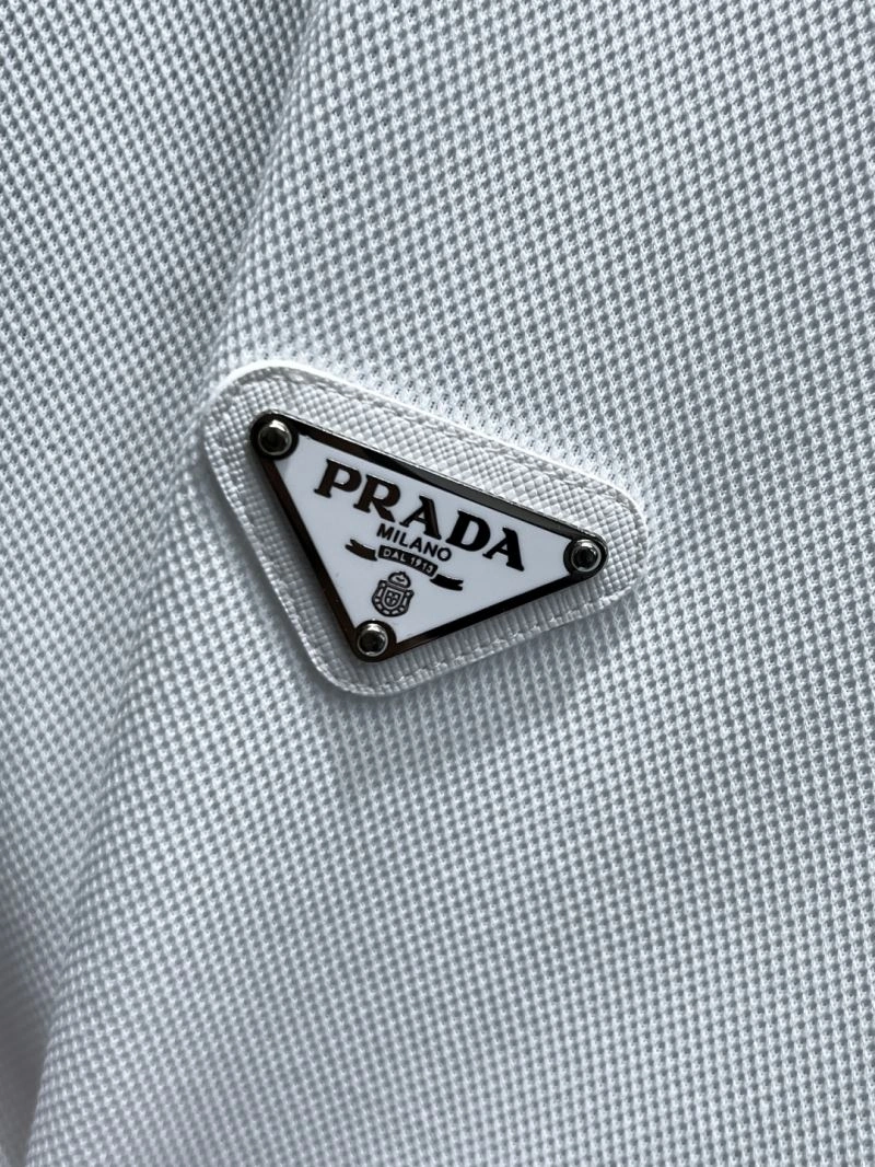 Prada T-Shirts Resilient 169678