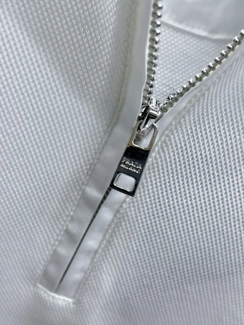 Prada T-Shirts Resilient 169678