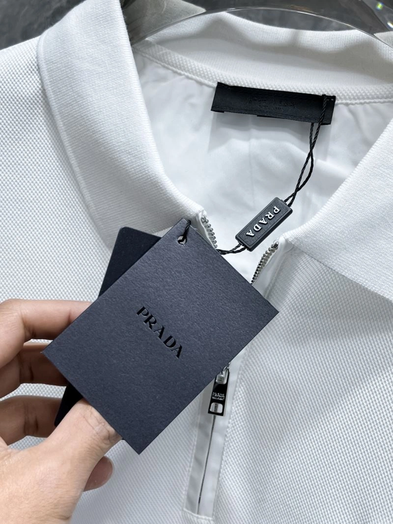Prada T-Shirts Resilient 169678