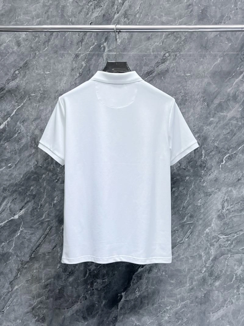 Prada T-Shirts Resilient 169678