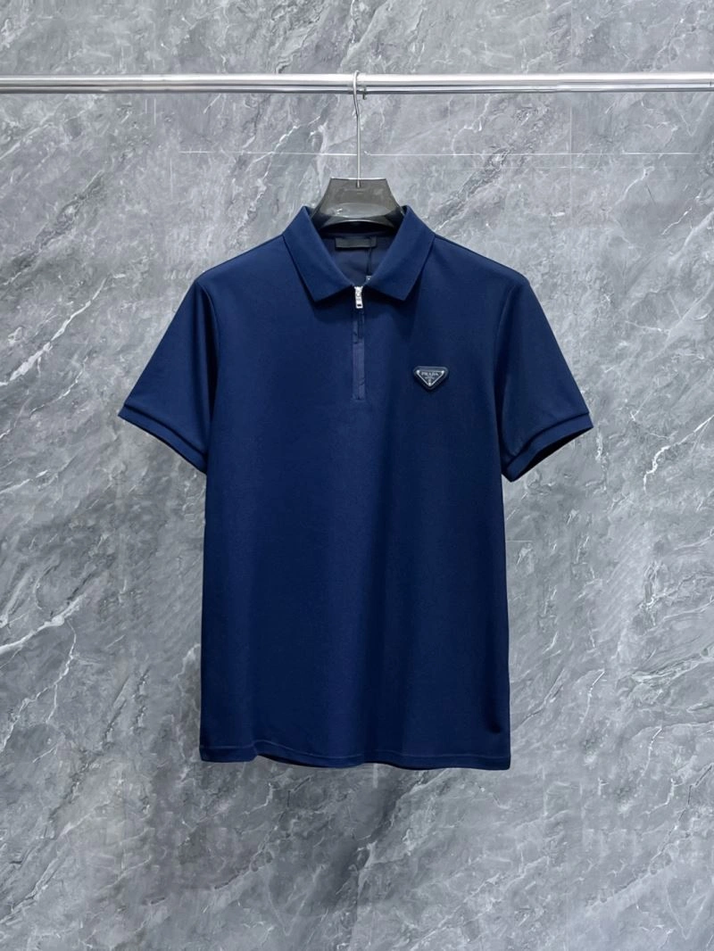 Premium Prada T-Shirts 169668