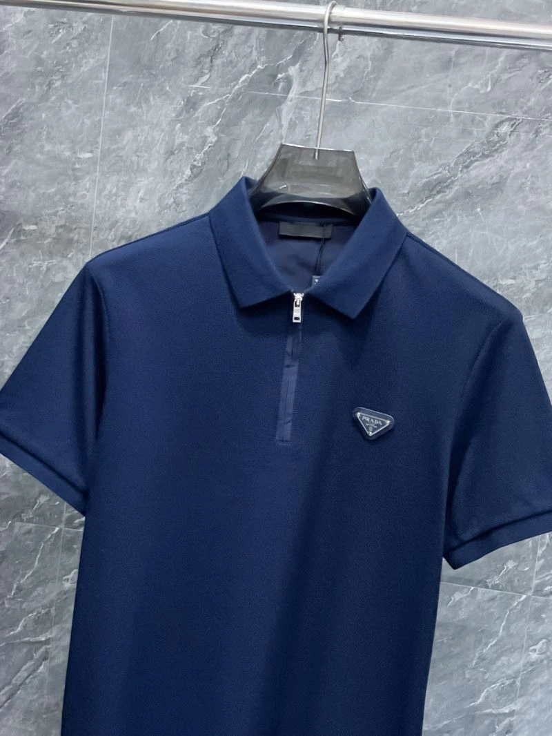 Premium Prada T-Shirts 169668