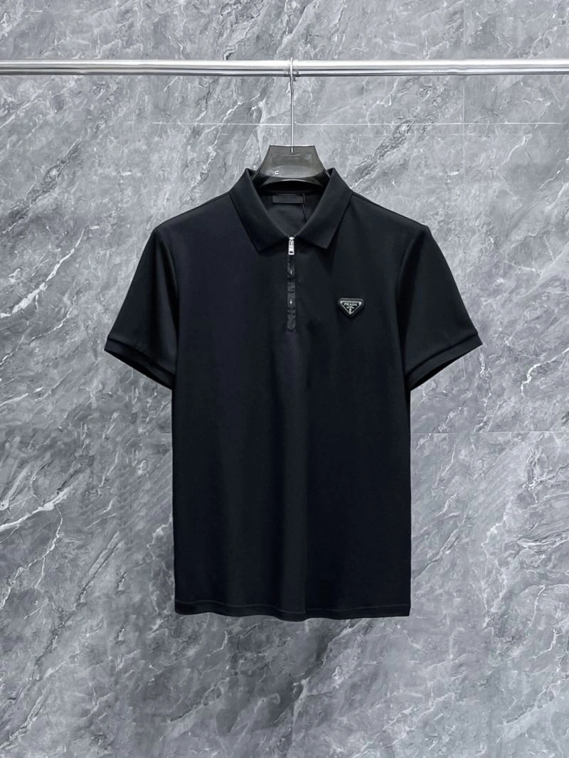 Prada T-Shirts Tailored 169667