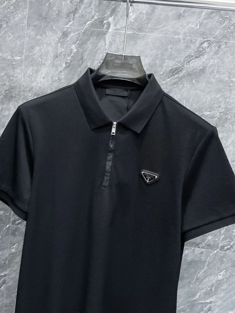 Prada T-Shirts Tailored 169667