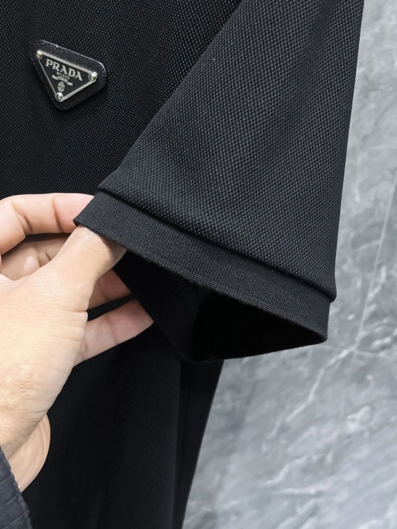 Prada T-Shirts Tailored 169667