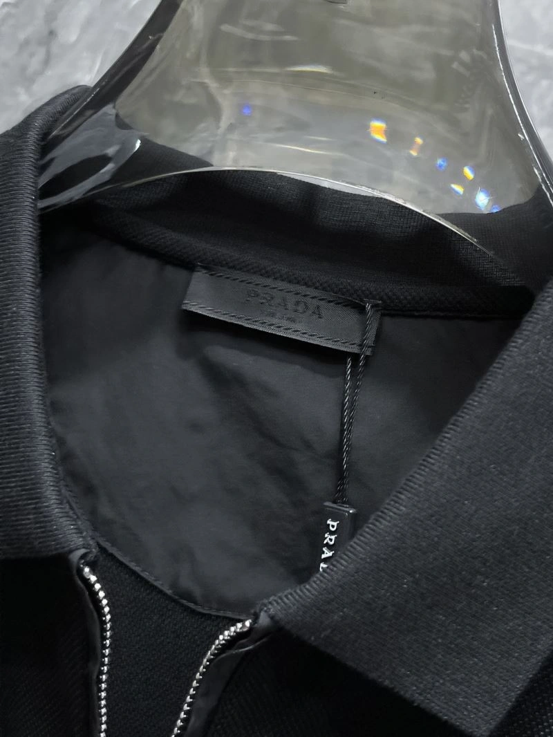 Prada T-Shirts Tailored 169667