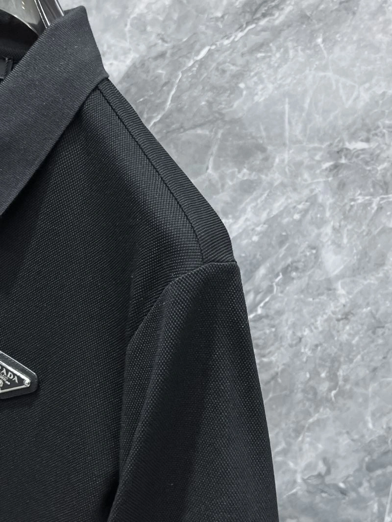Prada T-Shirts Tailored 169667