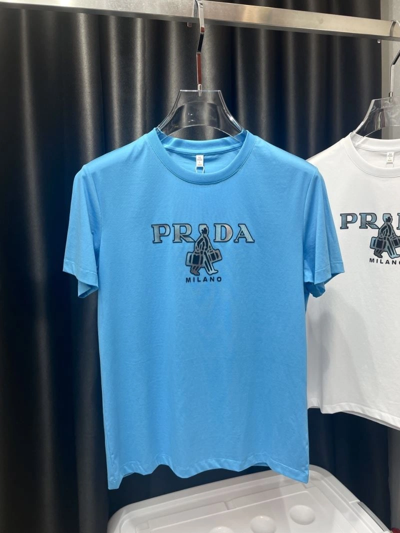 Prada T-Shirts Attractive 169669
