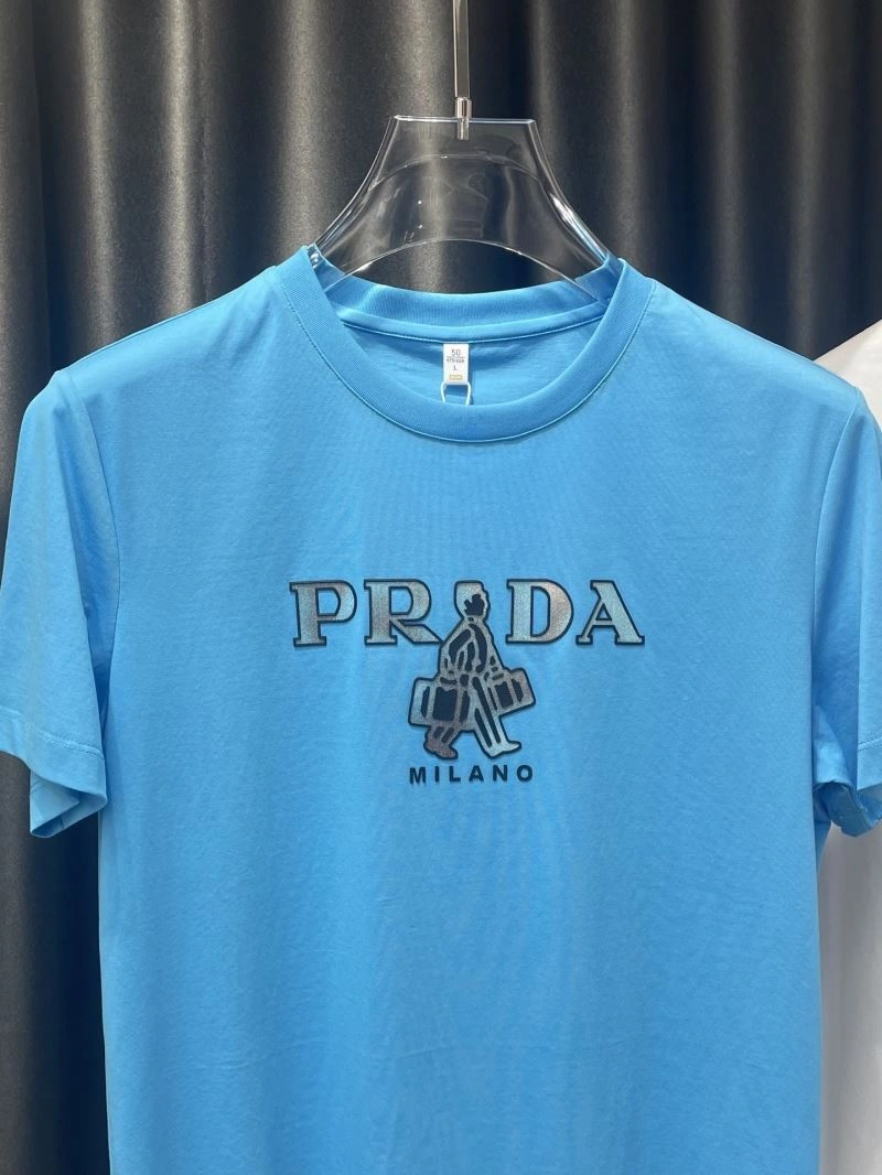Prada T-Shirts Attractive 169669