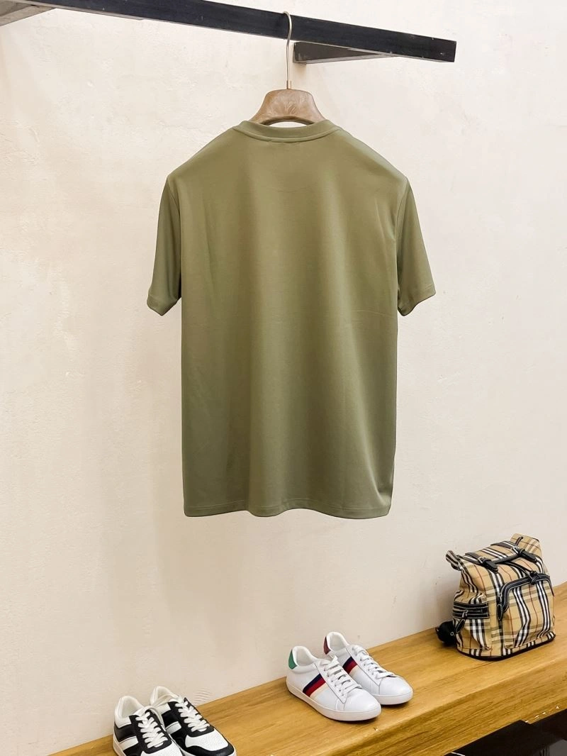 Prada T-Shirts Minimalist 169666