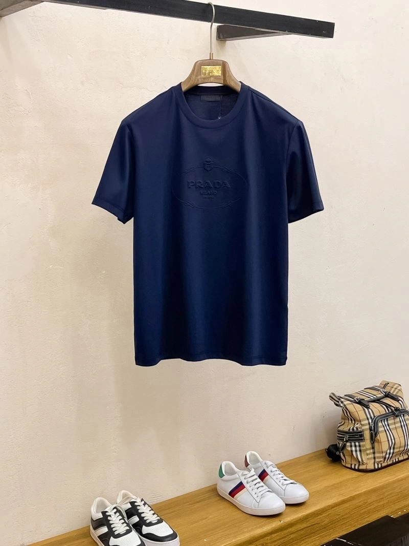 WaterResistant Prada T-Shirts 169674