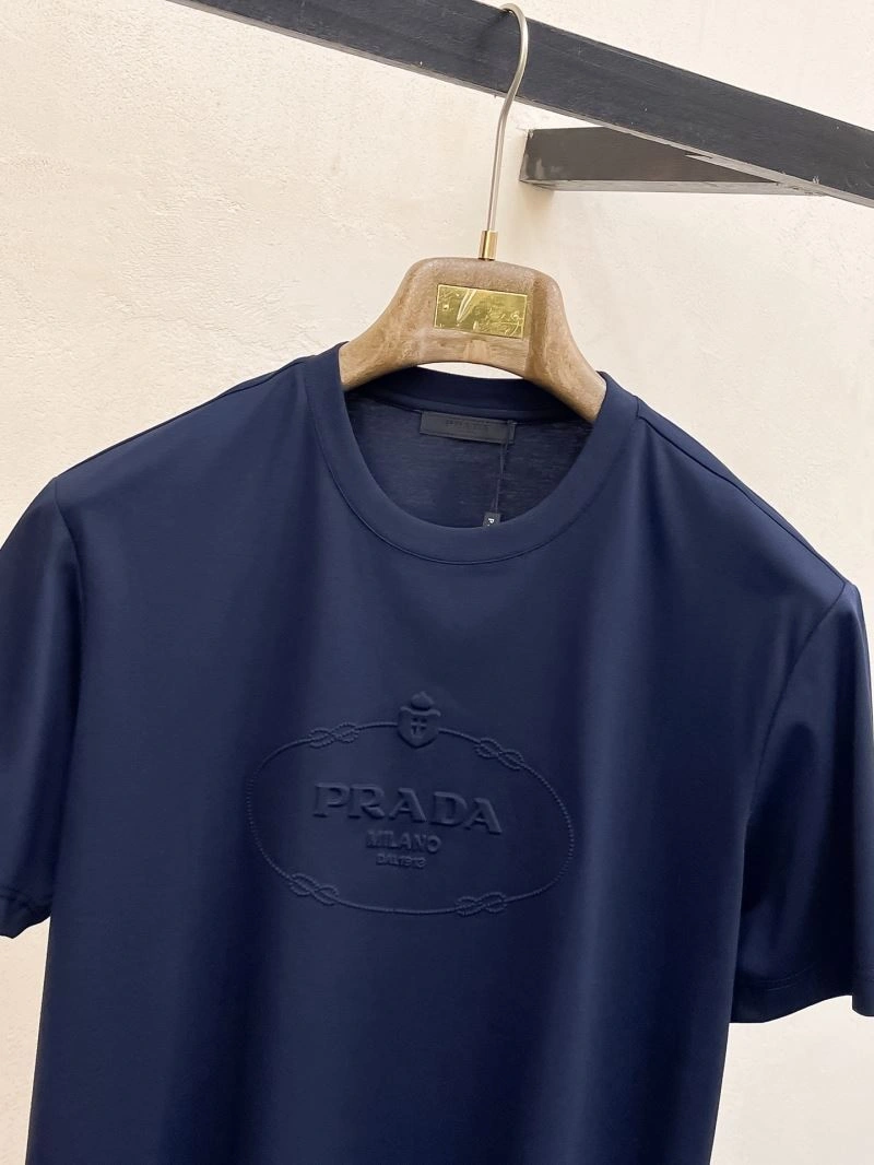WaterResistant Prada T-Shirts 169674