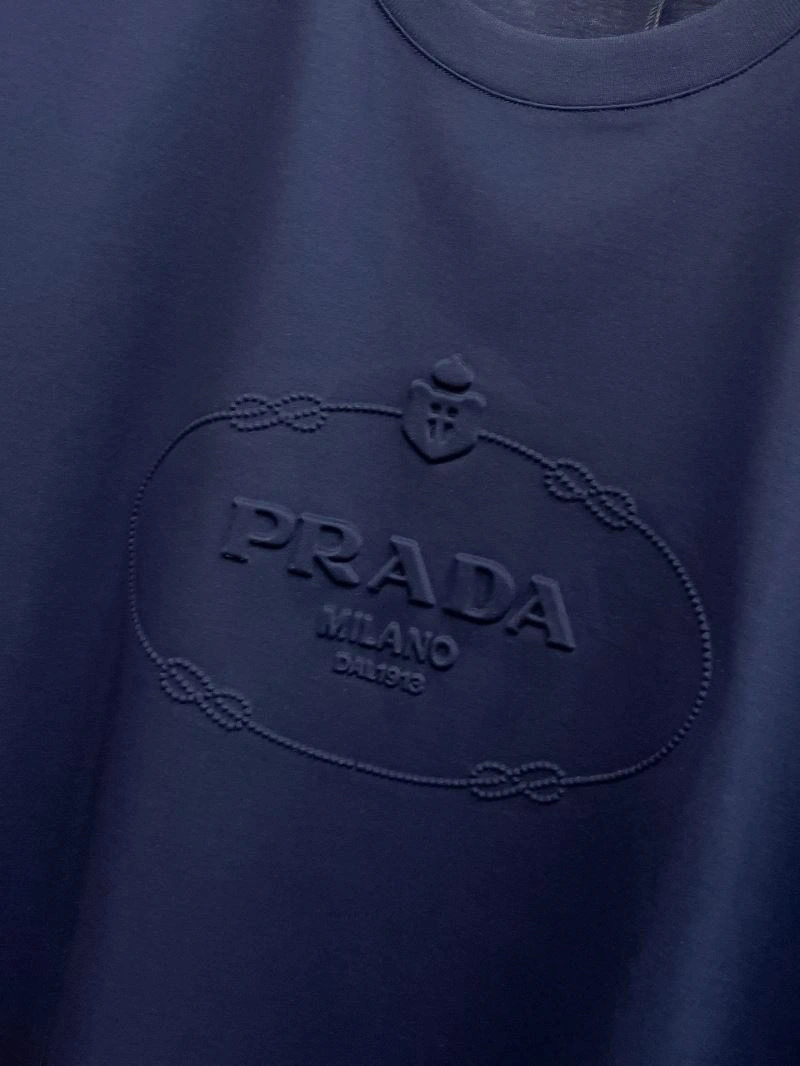 WaterResistant Prada T-Shirts 169674