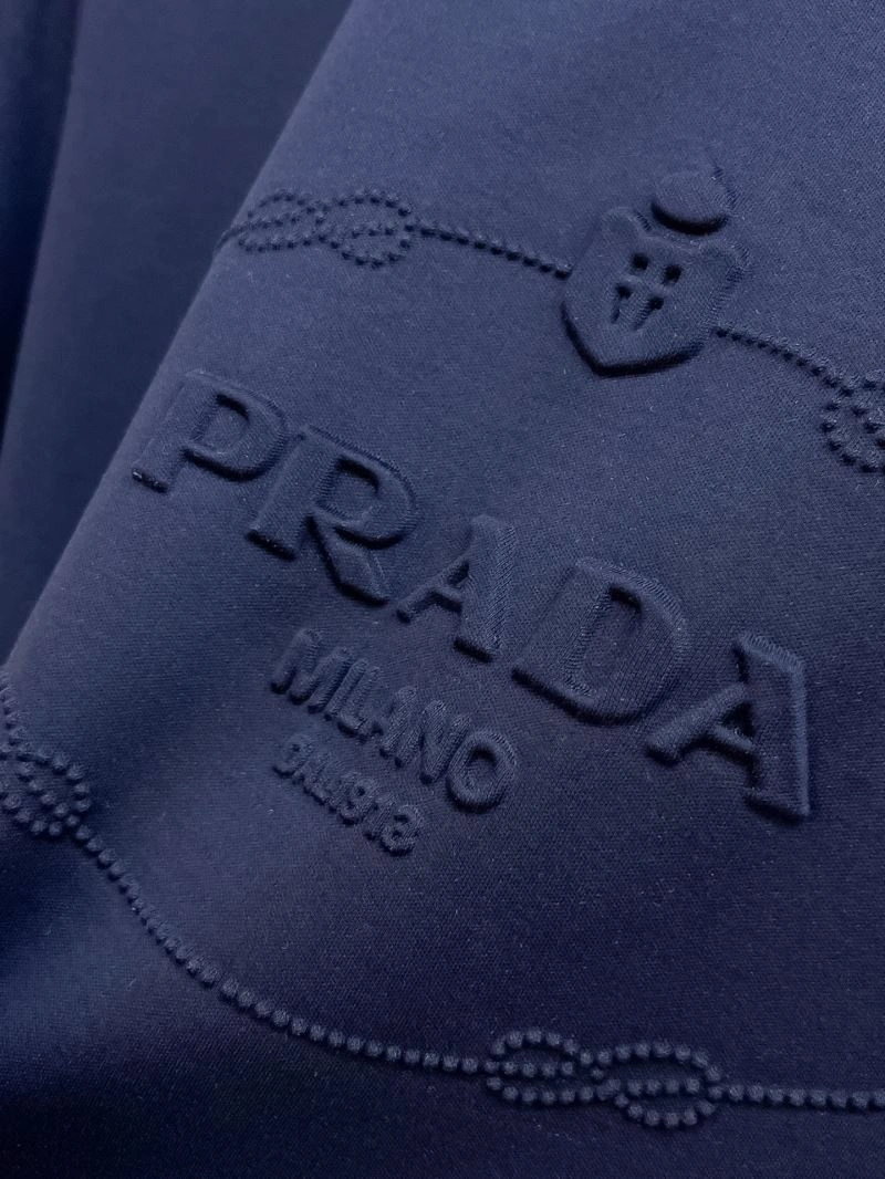 WaterResistant Prada T-Shirts 169674