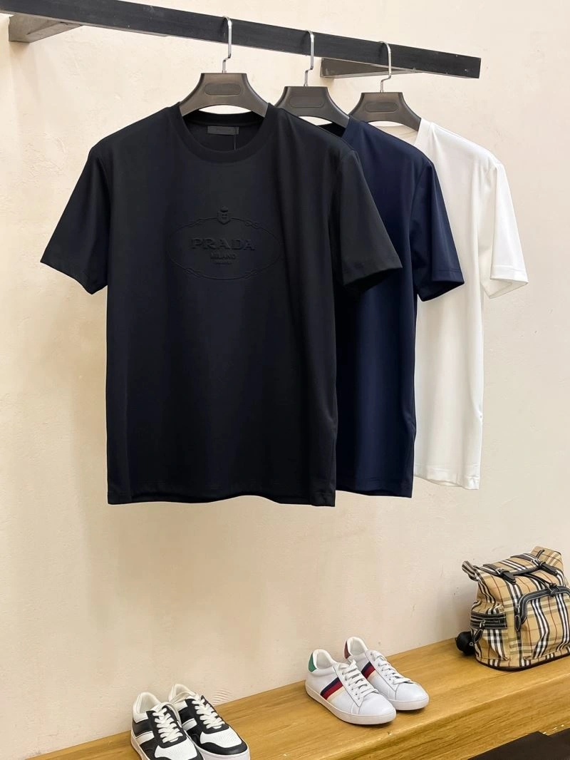 WaterResistant Prada T-Shirts 169674
